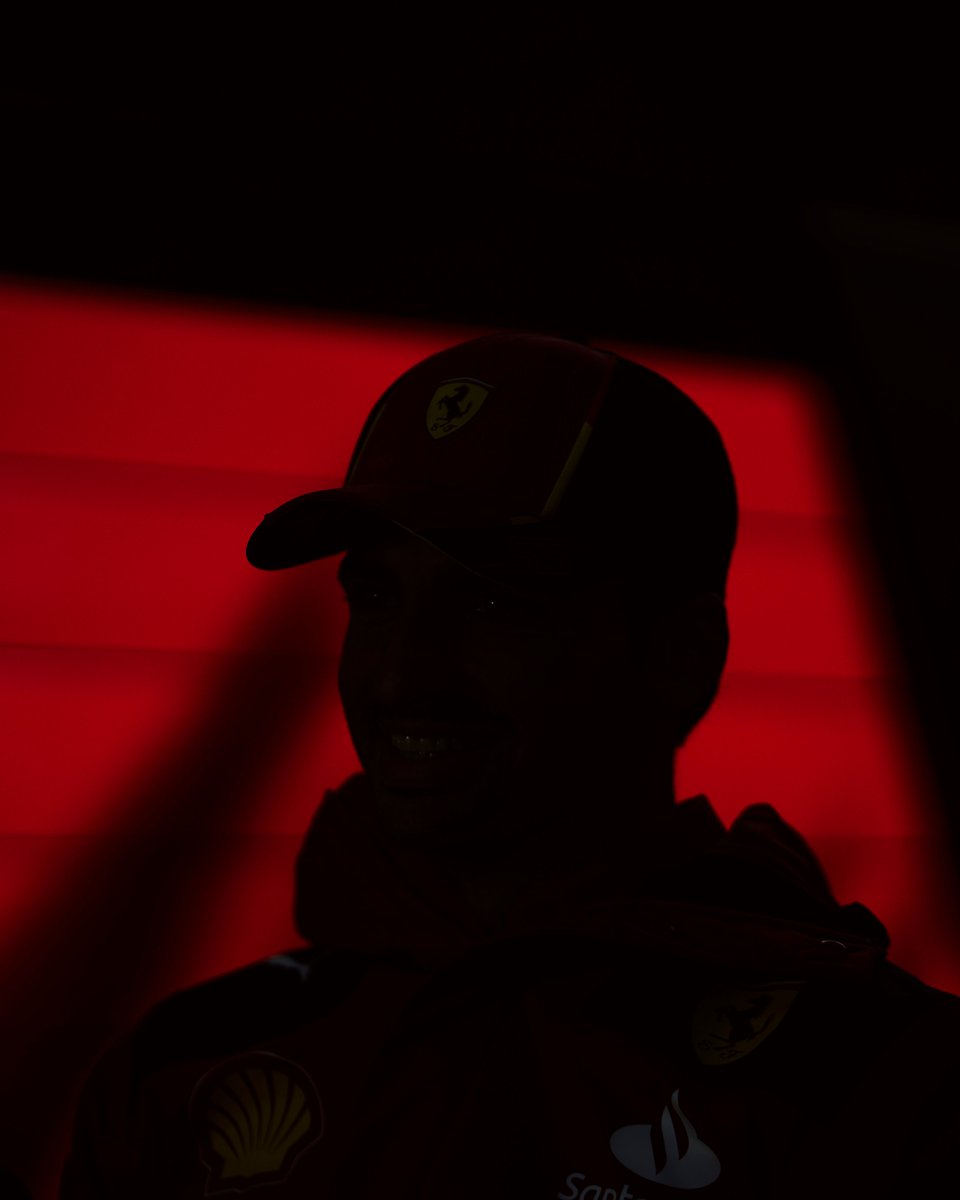 Scuderia Ferrari HP tweet media