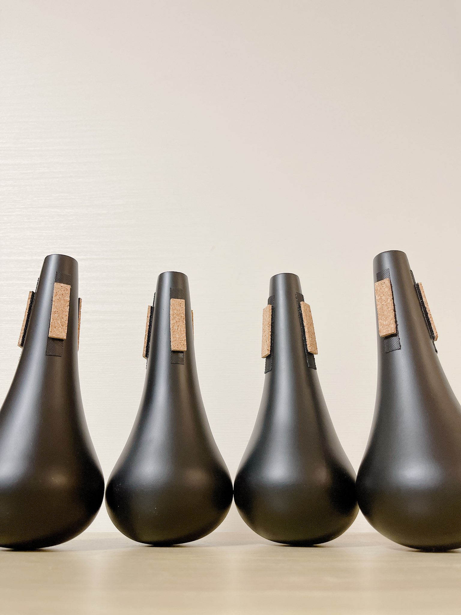 トランペットストレートミュート HANABUSA トランペットストレートミュート HANABUSA | トランペットミュート