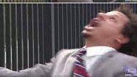 _madebed's tweet photo. Me when Motion City Soundtrack says "I can't swim in the silence of your skin! skin!": https://t.co/HN6HWjq0QB