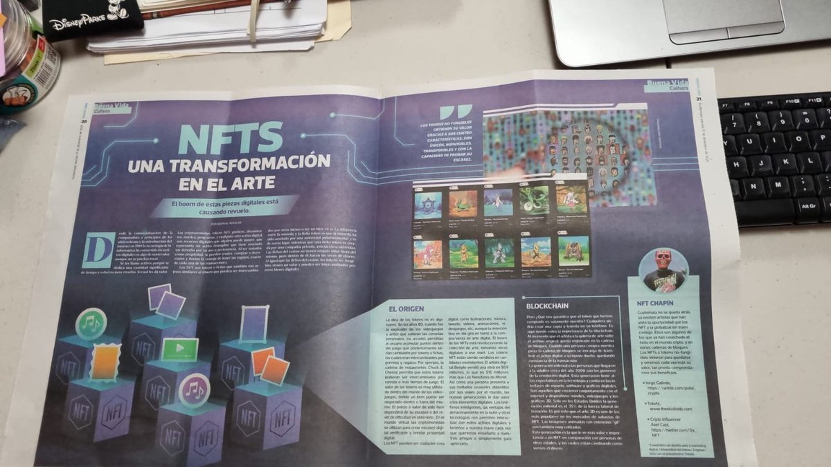 The Skulloids tweet media