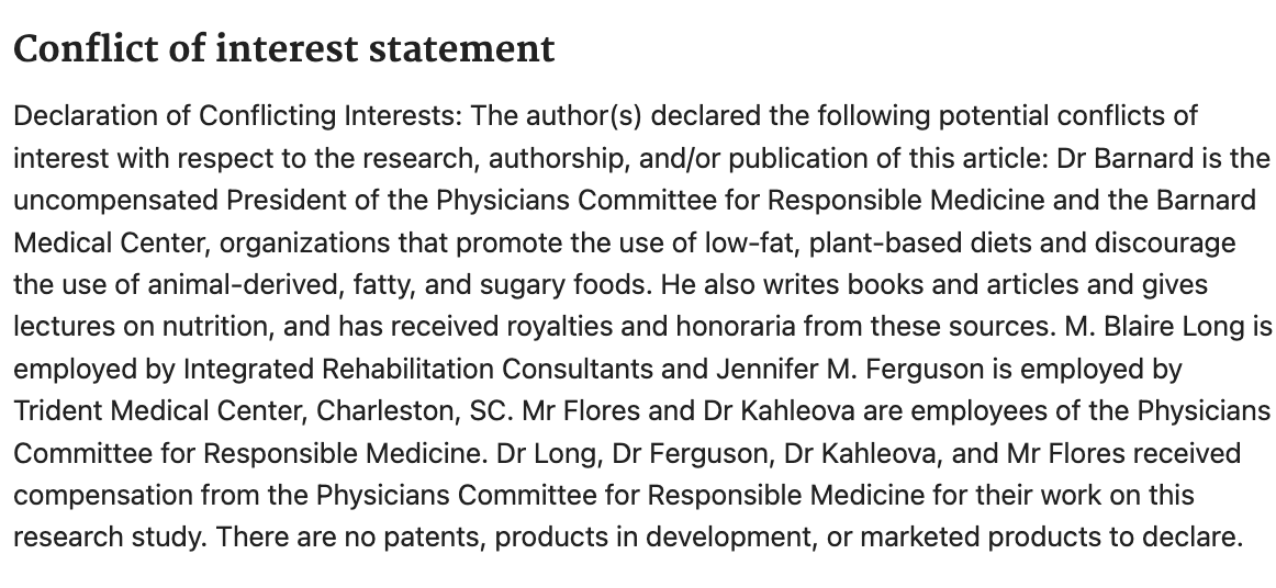 Completing the sentence: as reported by AstraZeneca, Bayer, GSK and royalty receiving Bernard Medical Center.
