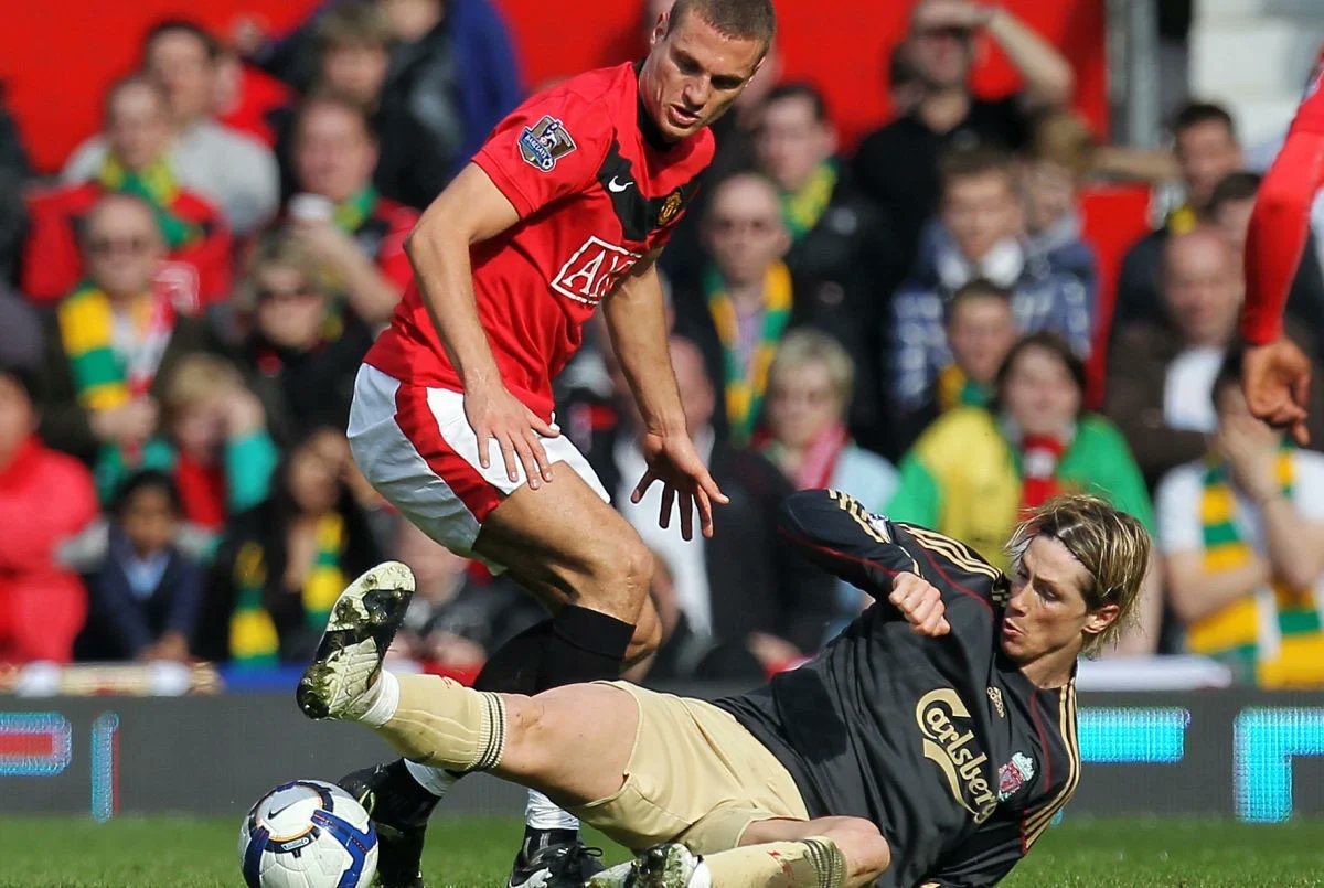 UtdPlug's tweet photo. 🚨📊 Fernando Torres scored 3 goals in 15 appearances against Nemanja Vidic, that’s fewer than Leandro Trossard (4) in his last 2 starts against Virgil Van Dijk at Anfield. 😂

@StatmanDave https://t.co/lnWuhkVkRC