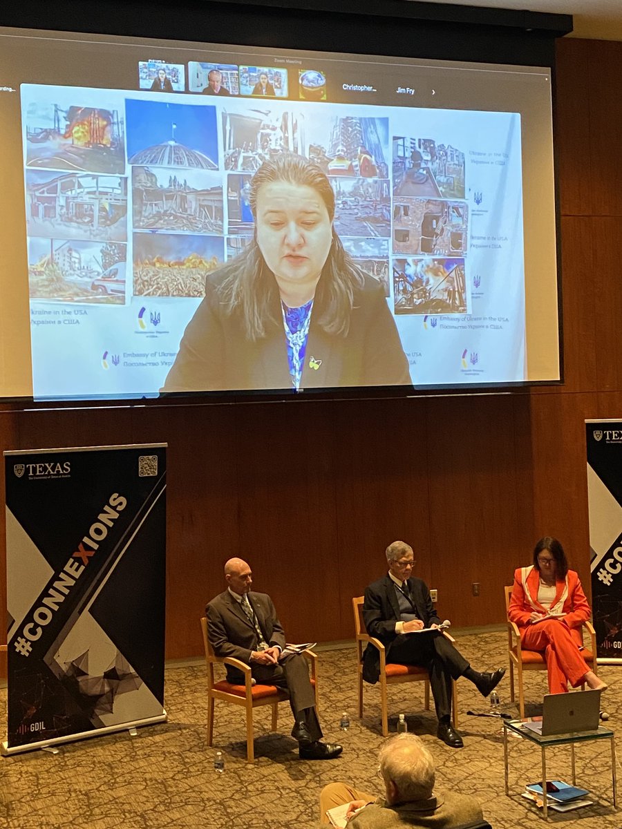 NO NEWS on Twitter "RT jimfryVOA The two moderators of this