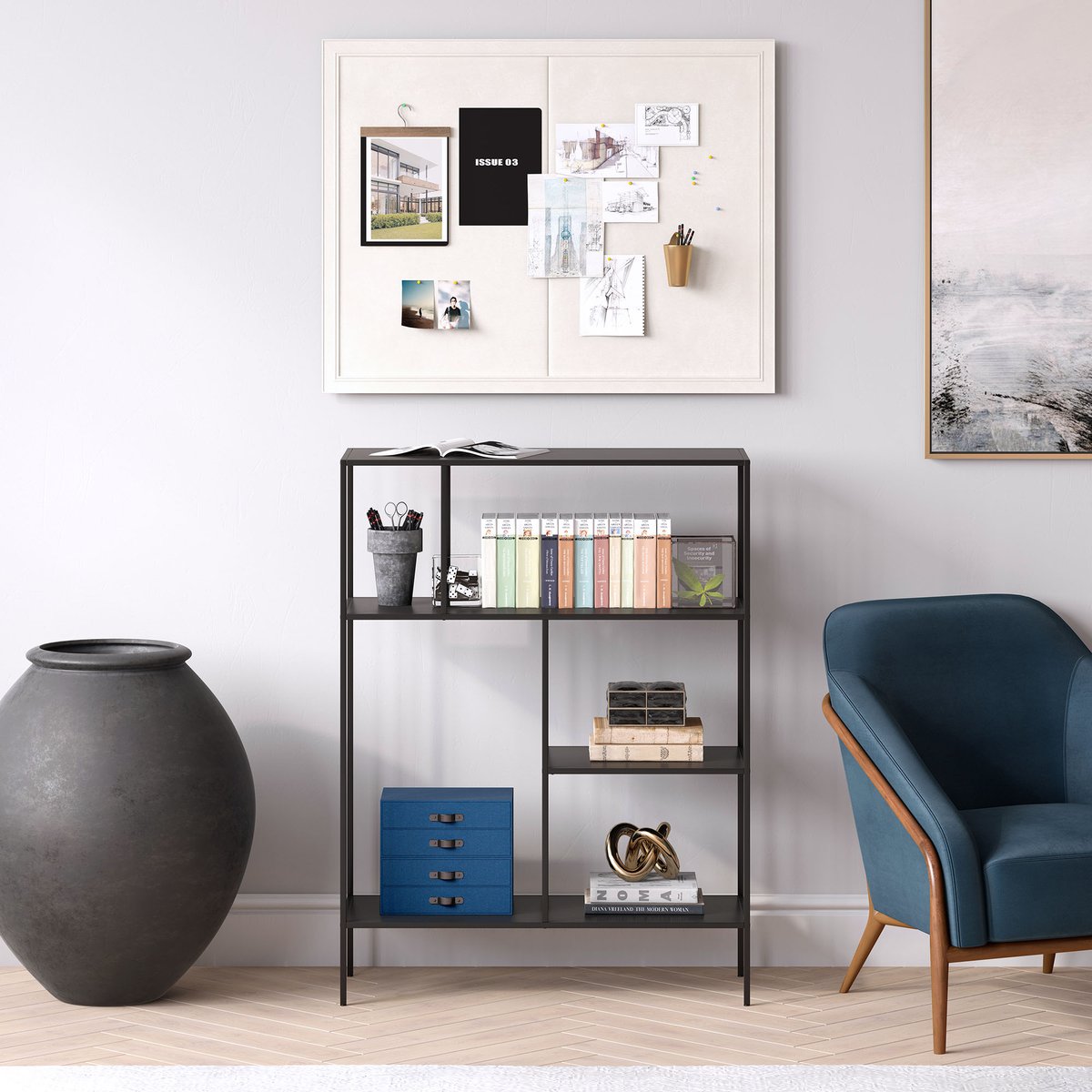 Shop our new and trendy furniture for your workspace or home.🪑 buff.ly/41ctlKA