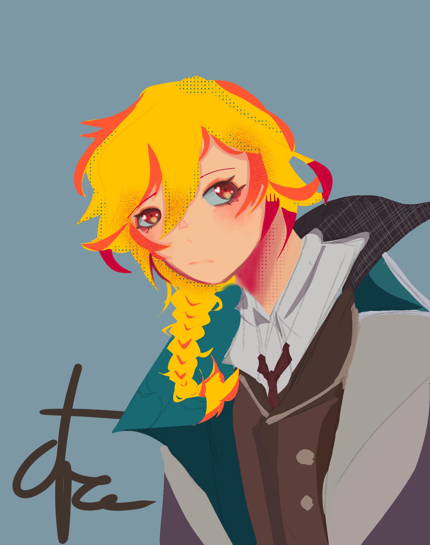 Ace Aster (AceAster3) / Twitter