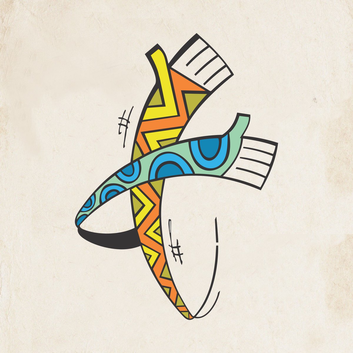 eshederic's tweet image. RESURRECTION