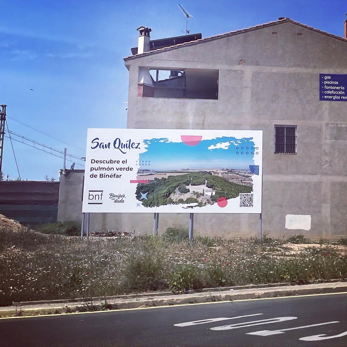 docetazas's tweet photo. ☕️Este año no puedo estar, pero nuestro granito de arena ahí queda. Gracias al Ayuntamiento de Binéfar y a @afichevisual por contar con @docetazas y poner siempre tanta ilusión en cada cosa que se hace por el pueblito. 🥹😍

¡Seguimos! 😘☕️

#BinéfarSinDuda #Binéfar #SanQuílez. https://t.co/7uZGScDynw
