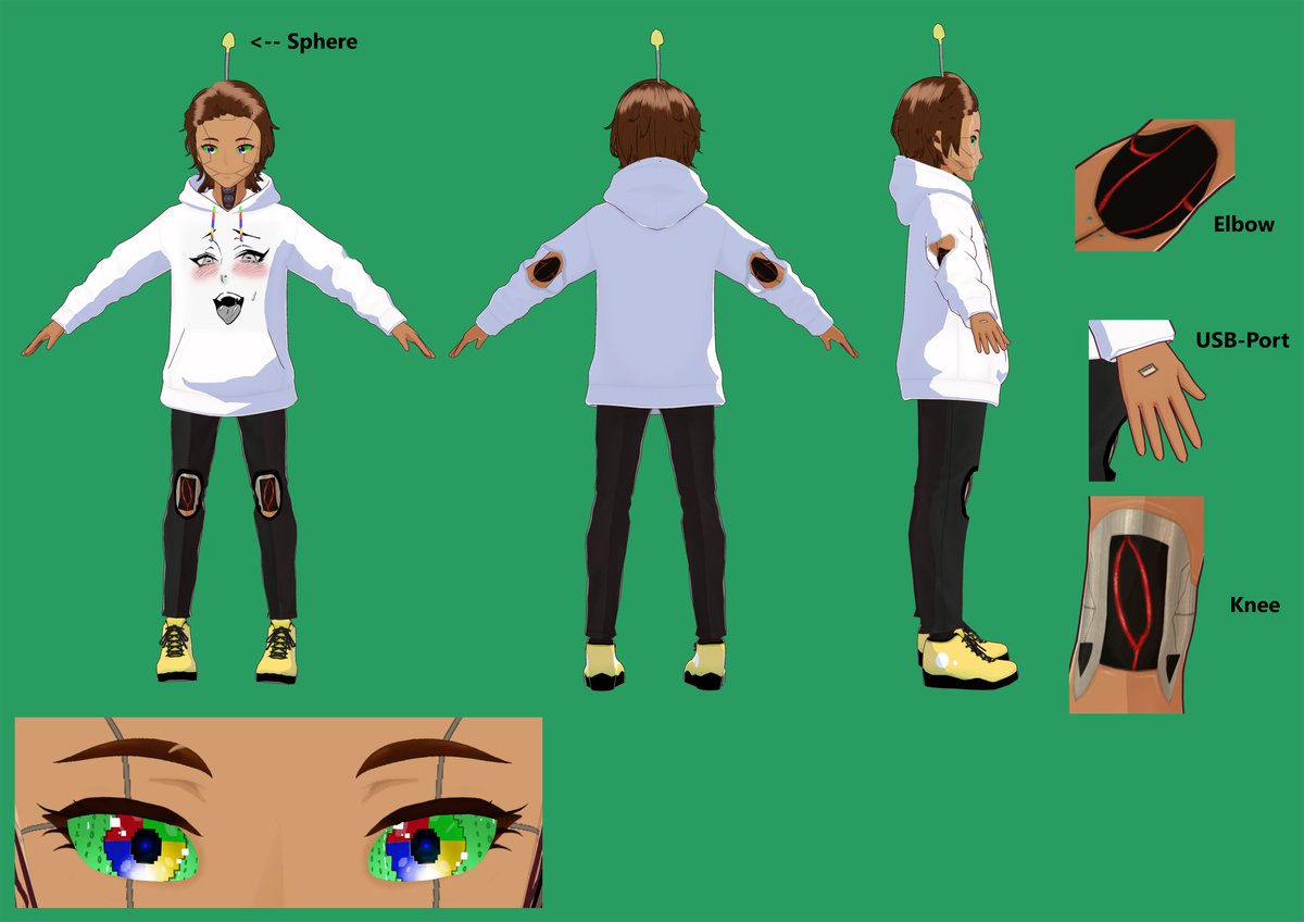 VinDows98 🤖💻 tweet media