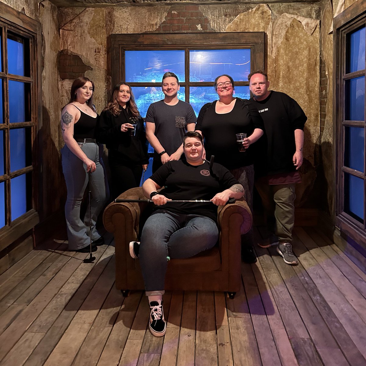 Nomad Kitchen Cardiff tweet media