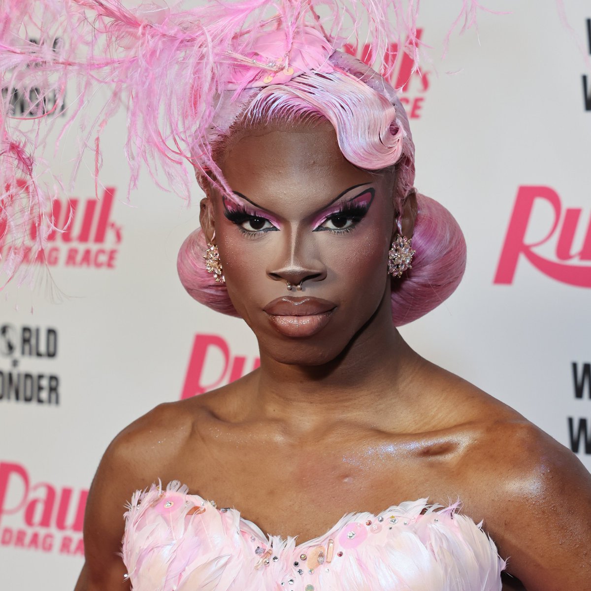 RuPaul's Drag Race tweet media