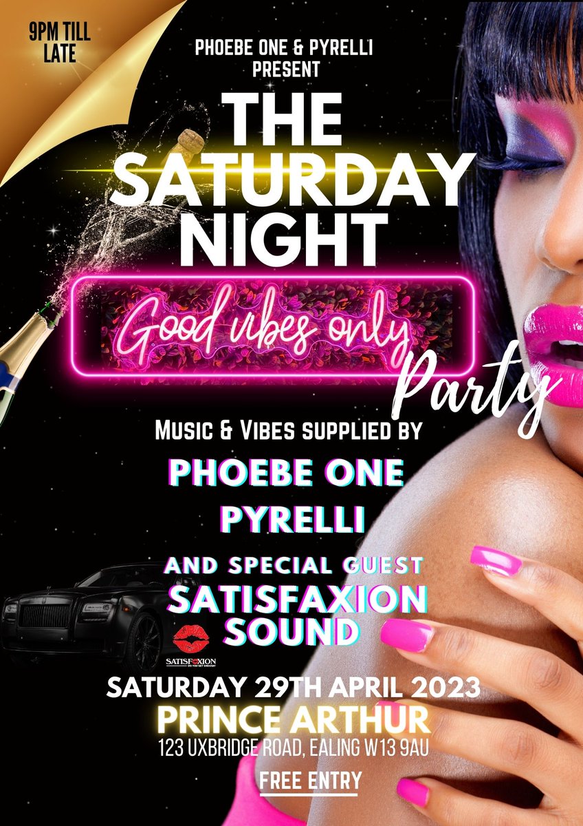 Phoebe One Official tweet media