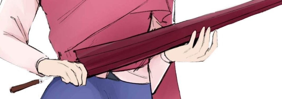 13vklhl00k's tweet image. ᅠ
ᅠᅠ
ᅠᅠ
❝  ทิวาลับขอบฟ้าแล้วหรือ​ ร่มของข้าคงมิจำเป็นแล้วสิ ?   ❞
ᅠ
ᅠᅠ
ᅠ