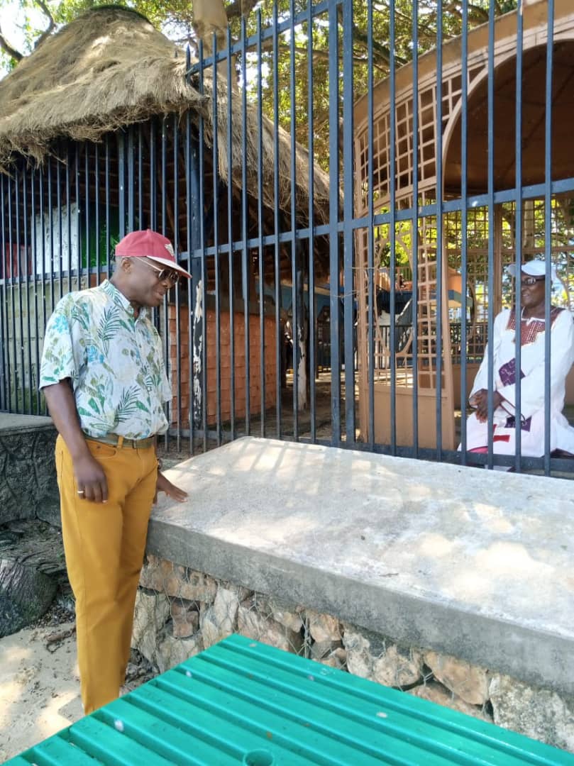 aka_lwanga's tweet photo. Wangala ayi Ssebasaja  Kabaka waffe, tusanyuka nnyo ng'olabiseko eri #obuganda. https://t.co/sTFfz5oHrc