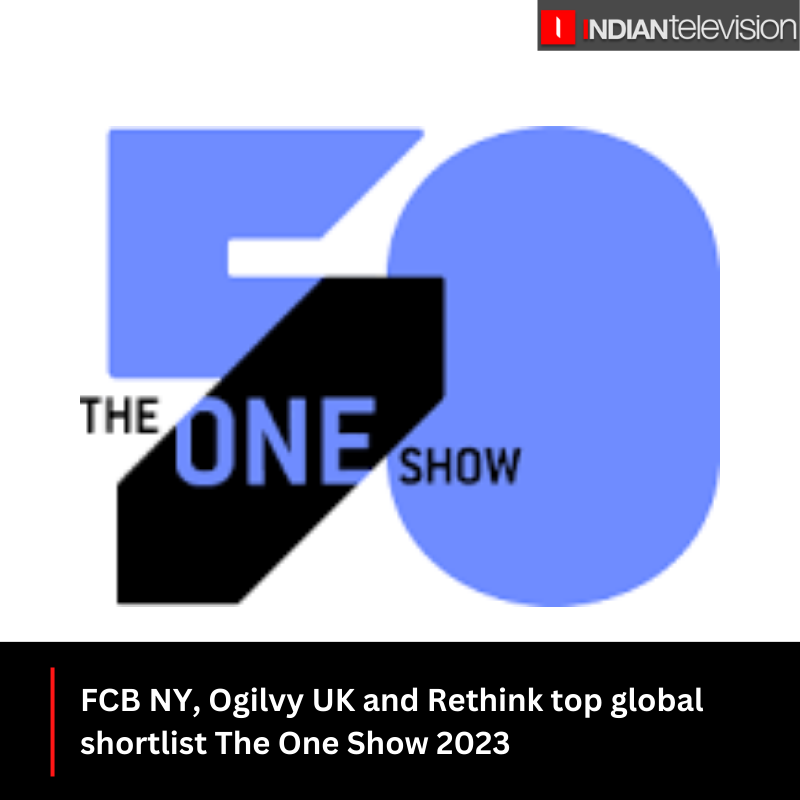 ITVNewz's tweet photo. @TheOneClub has announced the entries from 69 countries and regions on the 2023 shortlist for The One Show, now celebrating its 50th year.
#TheOneClubforCreativity #announced #entries #countries #regions #TheOneShow #celebrates
Read Full Article:
https://t.co/fqJmYWEBhR https://t.co/CHNtr7oh8R