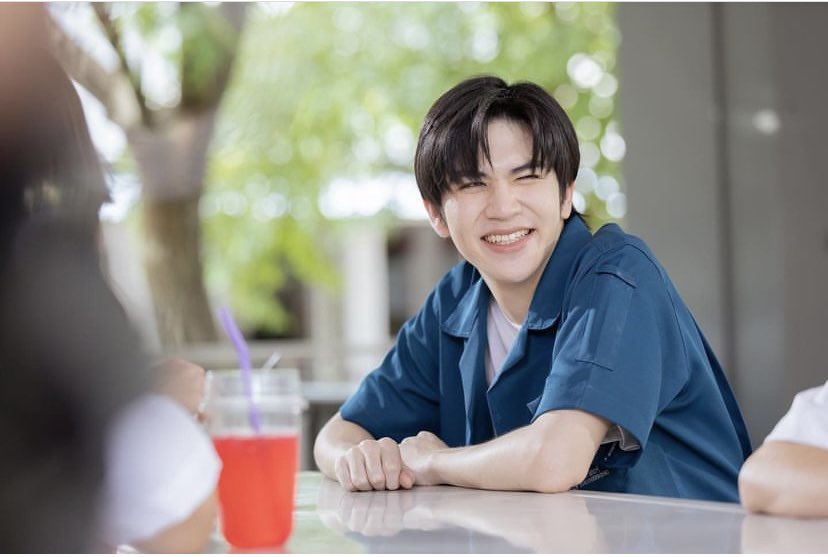 myboom_natthapa's tweet photo. 10.04.2023
เห็นผมติ๋ม #FutureEP4
{IG update}:boom_natthapat
#boom_natthapat
#หมูกระทะชาบูmyboom https://t.co/hHXtkdl77B