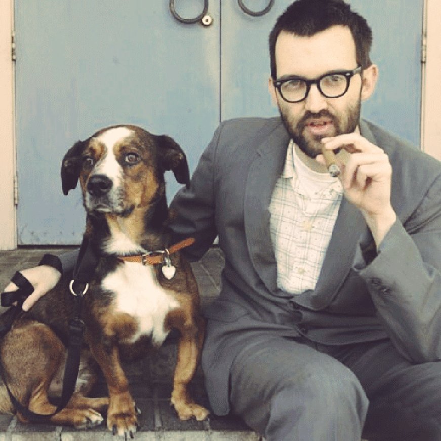 Happy Birthday to Mark Oliver Everett of The Eels  