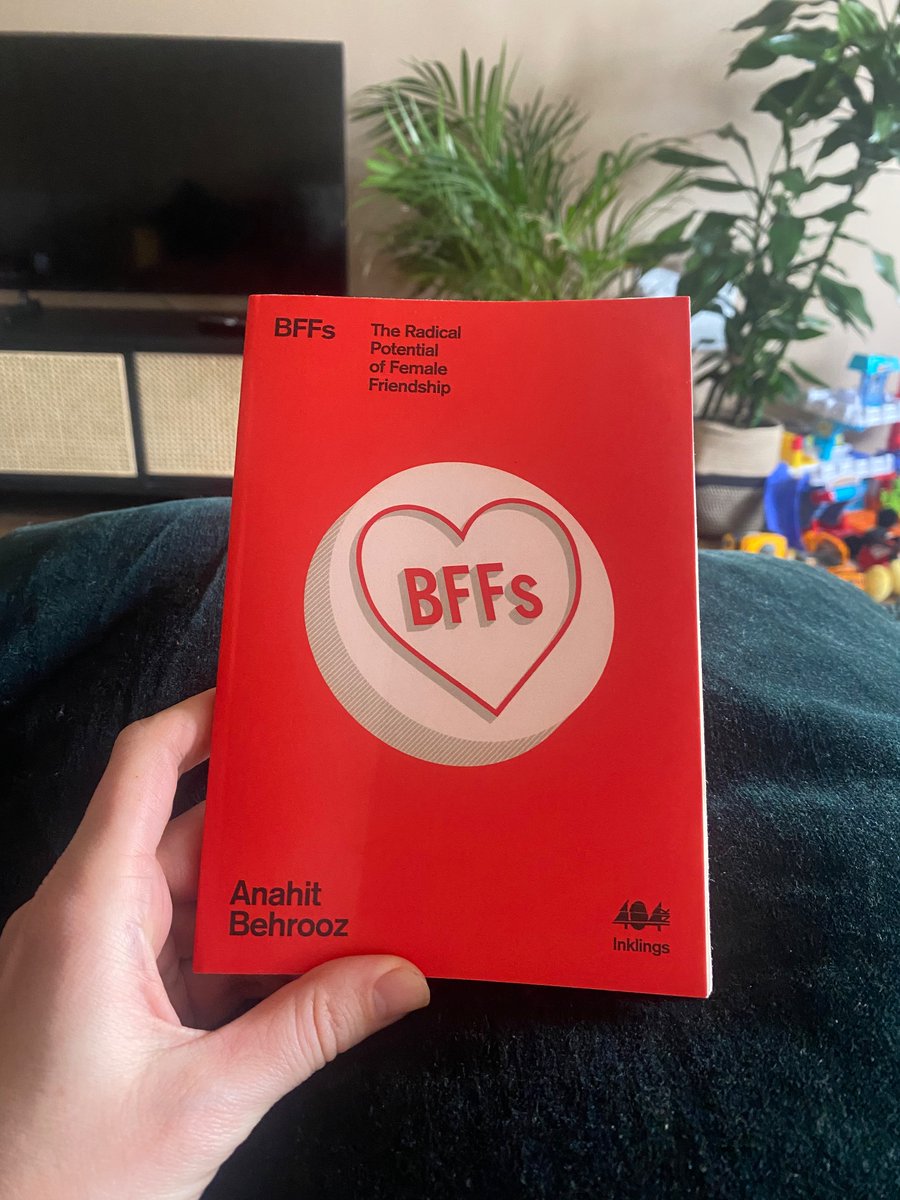 We decided to focus on time with friends this Easter weekend and I have LOVED it. Been reading and thinking a lot about how sacred and under-celebrated the impact that close friendships have in life. Feeling filled up after a good mix of child-friendly and adult time ❤️