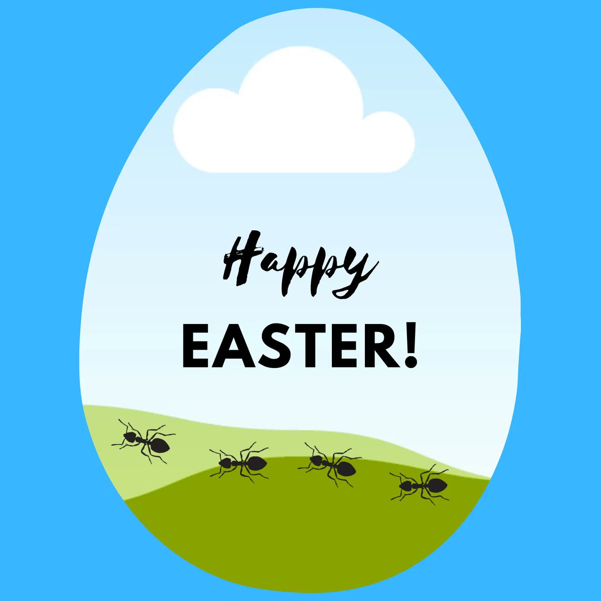 Pests Production tweet media