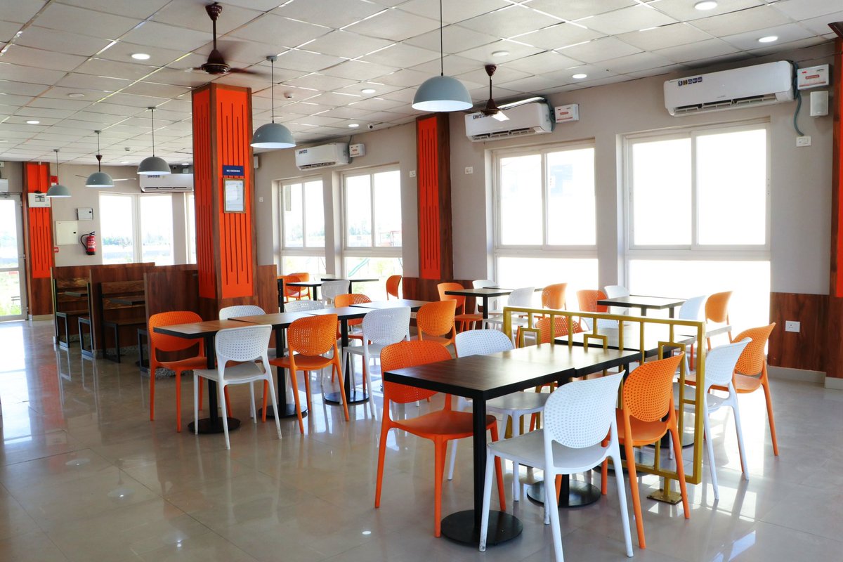 5/8Pitstop for fuel &amp; a whole lot more for relationships beyond fuel at 
#Swagat 
by <a href="/IndianOilcl/">Indian Oil Corp Ltd</a> 
#51RHS on #TransHaryana(#NH152D)
#PehleIndianPhirOil committed to #BuildingTheNation / #GatiShakti
<a href="/MORTHIndia/">MORTHINDIA</a>
<a href="/ChairmanIOCL/">ChairmanIOC</a> 
<a href="/DirMktg_iocl/">Director (Marketing), IndianOil</a> 
<a href="/Bohrashyam2/">Shyam Bohra</a>
#Delhi_Mumbai_Expressway