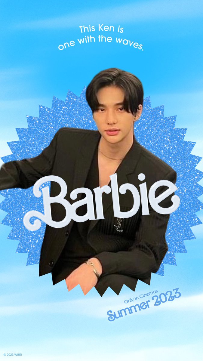 support our very own <a href="/_nikohwang/">Alon. closed.</a> in the #Barbie  movie 🫰 saranghae

- 🕯️