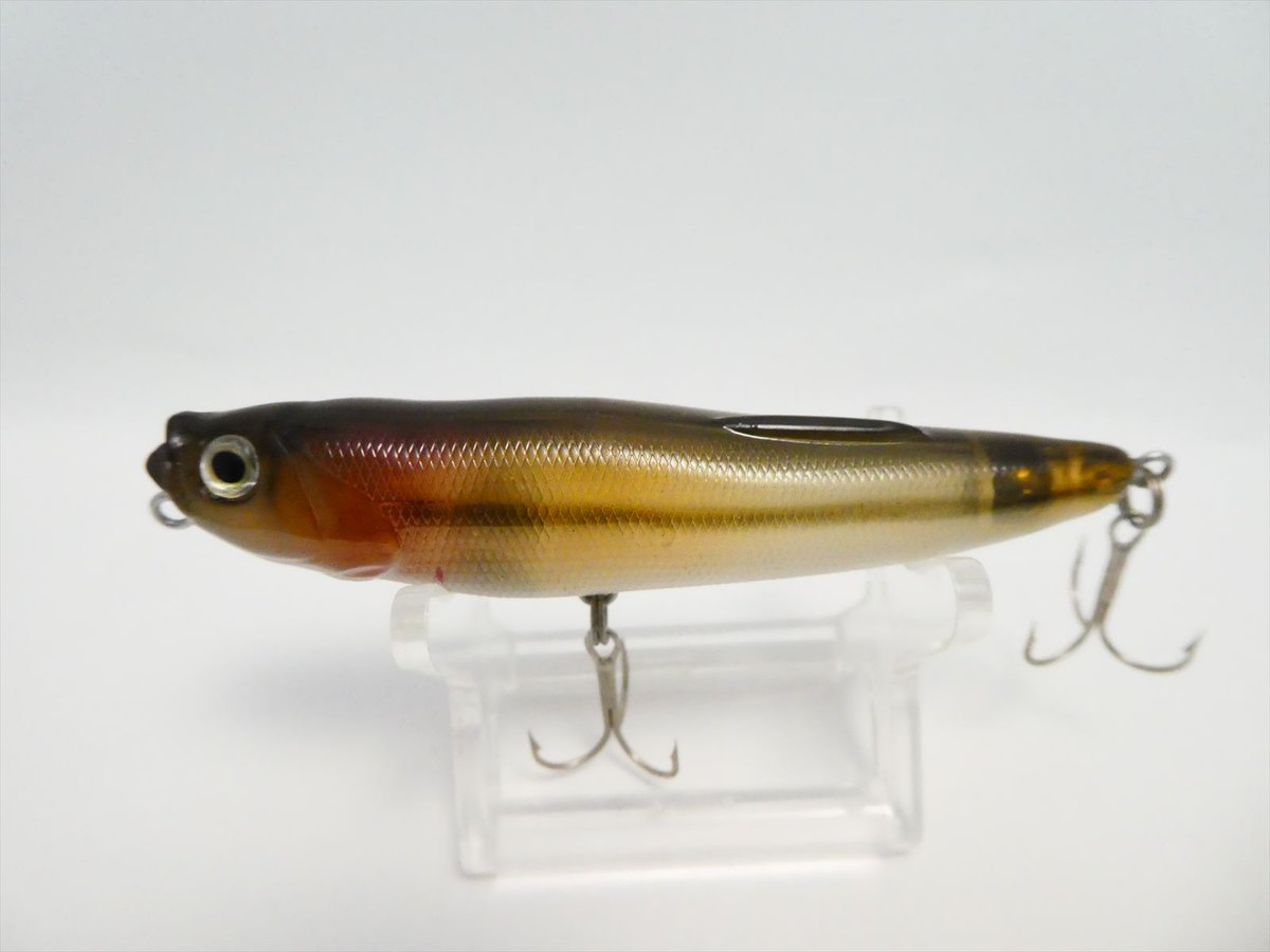 AZU ZENITH CAROL 85 WIN AZU Fishing Lure #AN58 ebay.com/itm/3854061412…

#Bass #Lure #UsedLure

#AZUZENITH
#CAROL85WINAZU
#FishingLure