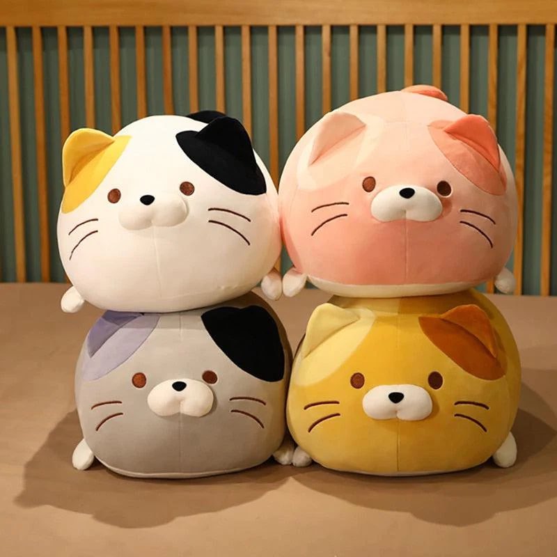 bread_vt's tweet photo. ‼️CUTE PLUSHIE GIVEAWAY‼️

almost 30k followers, we are giving away a plush toy!

to join:

🧄 like and RT
🍞 follow @NekoPanVT and @ComfyMorning 
🐱tag a friend
- (BONUS) join my cosy discord server

one winner will be chosen to pick one of the three choices! ends April 30th! ☕️ https://t.co/KrsAa8nEkA