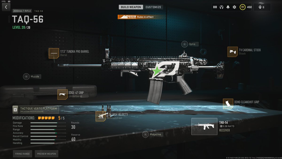 xToadFx's tweet photo. The Best AR on Ranked Right now !!!!

https://t.co/wBRTwHU2e7

#CDL2023 #rankedplay #ranked #cod #callofduty #codcdl #rankedplaycod #kick #KickStreamer https://t.co/kkx6zx2O5R