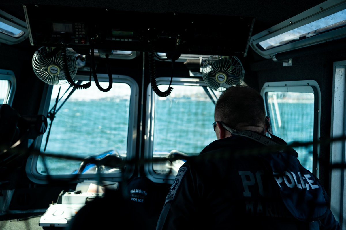 NESCom's tweet photo. In the air, on land, and on the water, Video Workshop students have been working all semester long on a project with the Maine Chiefs of Police Association which supports all law enforcement officers in Maine.
π·: Evin Cameron #thisisNESCom https://t.co/QCyT2dNaRs