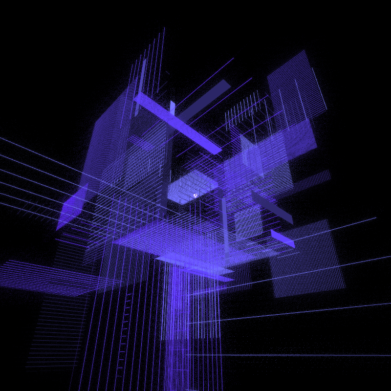 HaiverArt's tweet photo. from fxGems #18:

Sintra #125 by @computenft 
Oniric Spaces #106 by @VicDoval https://t.co/yt54xDiiAU
