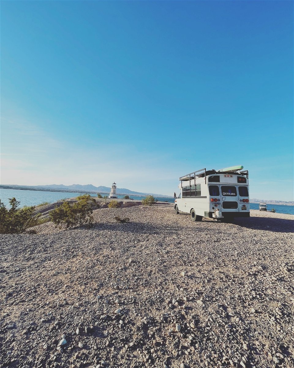 Tiny House Listings tweet media
