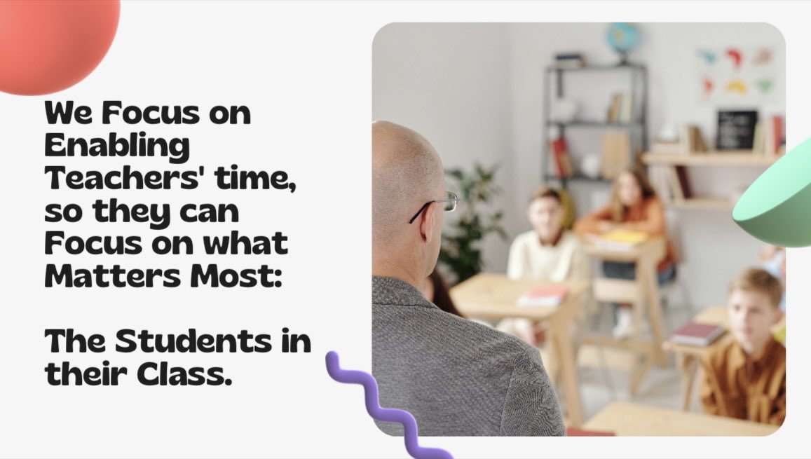 🎉 Say goodbye to endless paperwork and hello to more quality time with your students! 🙌 At Herd, we're all about empowering teachers to focus on what matters most: inspiring and educating the next generation of superstars! 💫 #TeachOn #HerdApp #EmpoweringTeachers