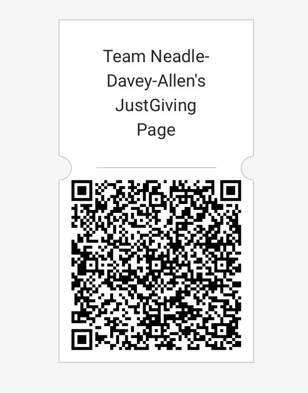 Today Blind Dave Heeley OBE of West Bromwich has agreed to start our #thedavidjamesneadleendurancememorialevent We are over the moon with his support and will be ever grateful for him agreeing to being our celebrity starter.Thank you <a href="/blinddaveheeley/">Blind Dave Heeley OBE</a> <a href="/mndassoc/">MND Association</a> <a href="/NaturalBurialCo/">NaturalBurialCompany</a>