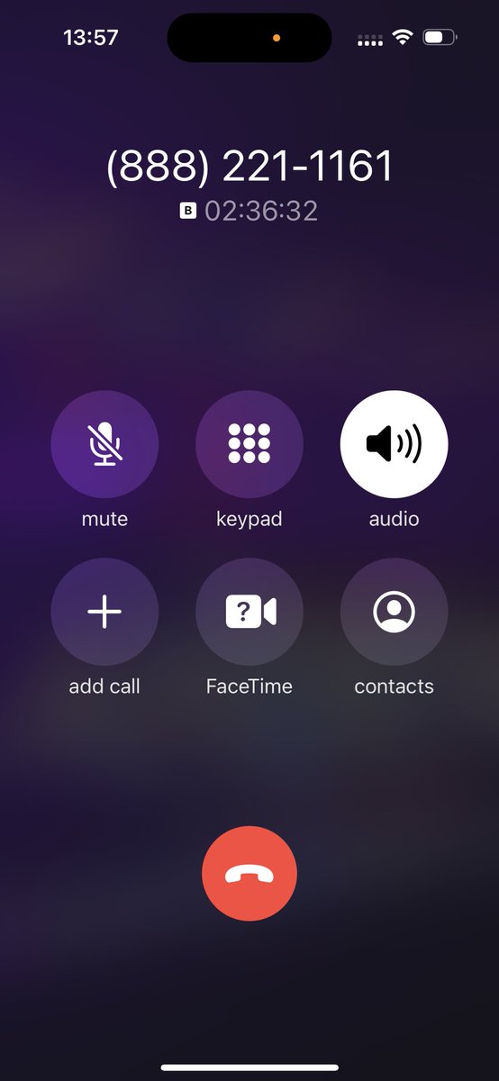 Andretta tweet media