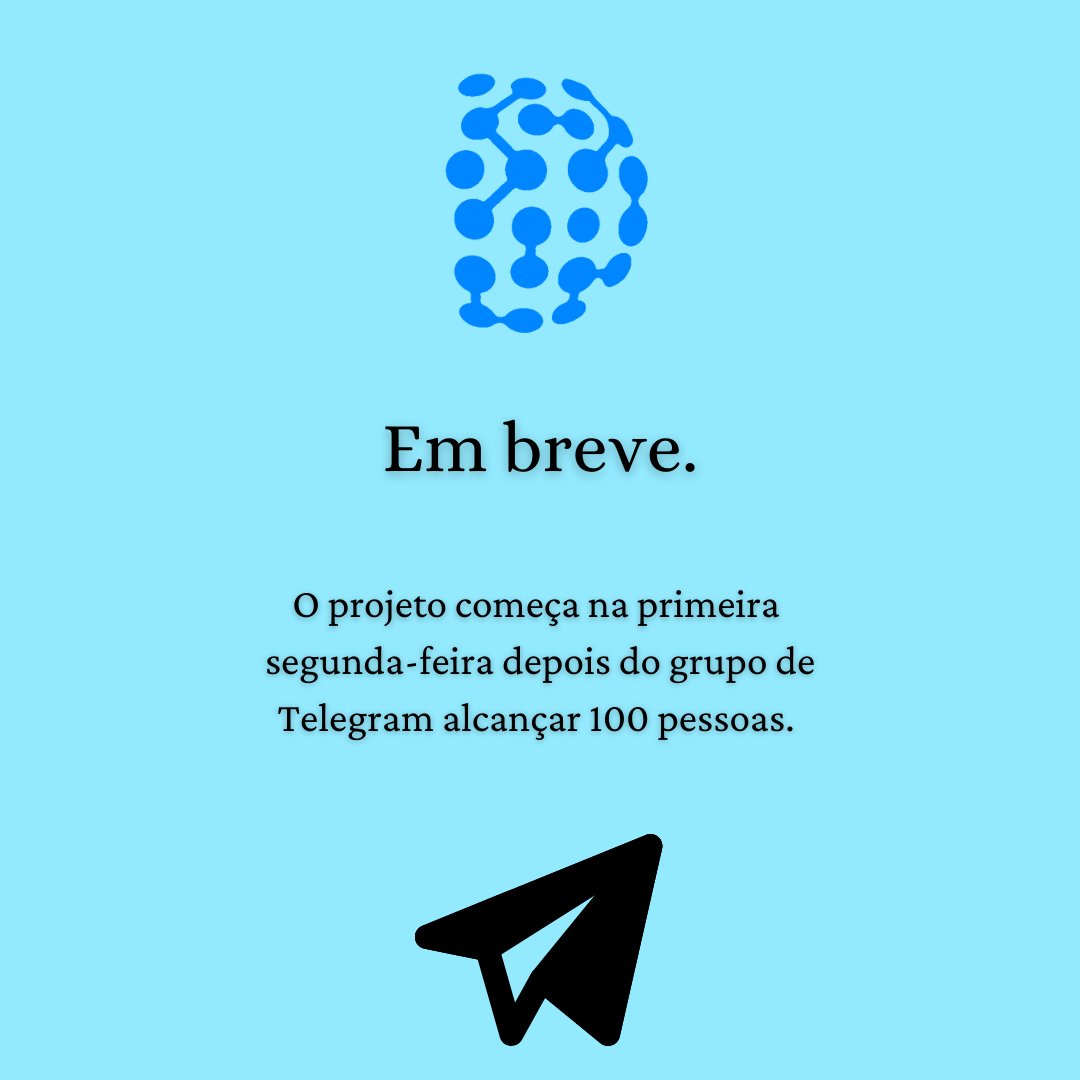 DoseTelemetria's tweet photo. Vou começar um novo projeto: uma série de vídeos sobre computação nativa para a nuvem, indo a fundo em código, conceitos, ferramentas e práticas de operações. Faça parte, junte-se ao Telegram do projeto e saiba mais: https://t.co/aCd8AasJnd https://t.co/OJxG0xGuKb