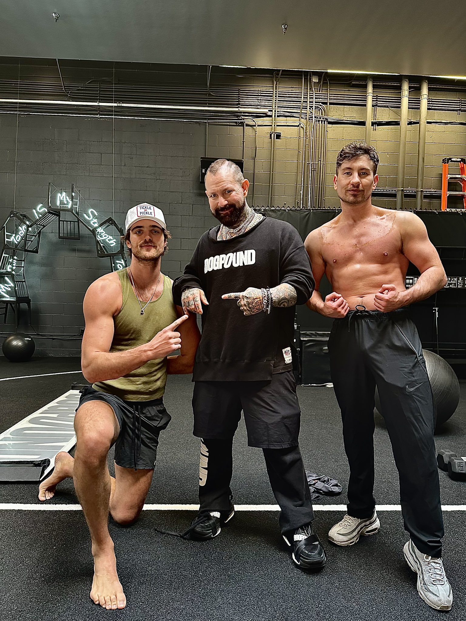 Keoghan, Carpenter, And Onlyfans Model: The Full Story - lmah9gx
