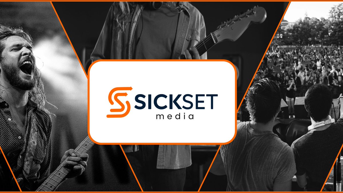 BORDERS (@bordersbanduk) on Twitter photo Our own businessman of Borders, Dan, ran all of our ads throughout our time as a band. He's now started his own Marketing and PR Agency. Go check it out!
W: sicksetmedia.com
E: Dan@sicksetmedia.com
#musicmarketing #rockmusic #metalmusic Our own businessman of Borders, Dan, ran all of our ads throughout our time as a band. He's now started his own Marketing and PR Agency. Go check it out!
W: sicksetmedia.com
E: Dan@sicksetmedia.com
#musicmarketing #rockmusic #metalmusic