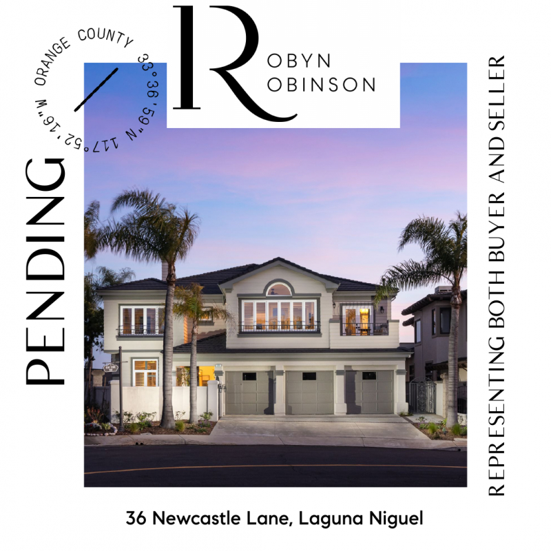 RobynRobinsonRE's tweet photo. Happy sellers, happy buyers, happy life!!!

COMPASS
DRE#00849269 https://t.co/lFXNeBPx9n