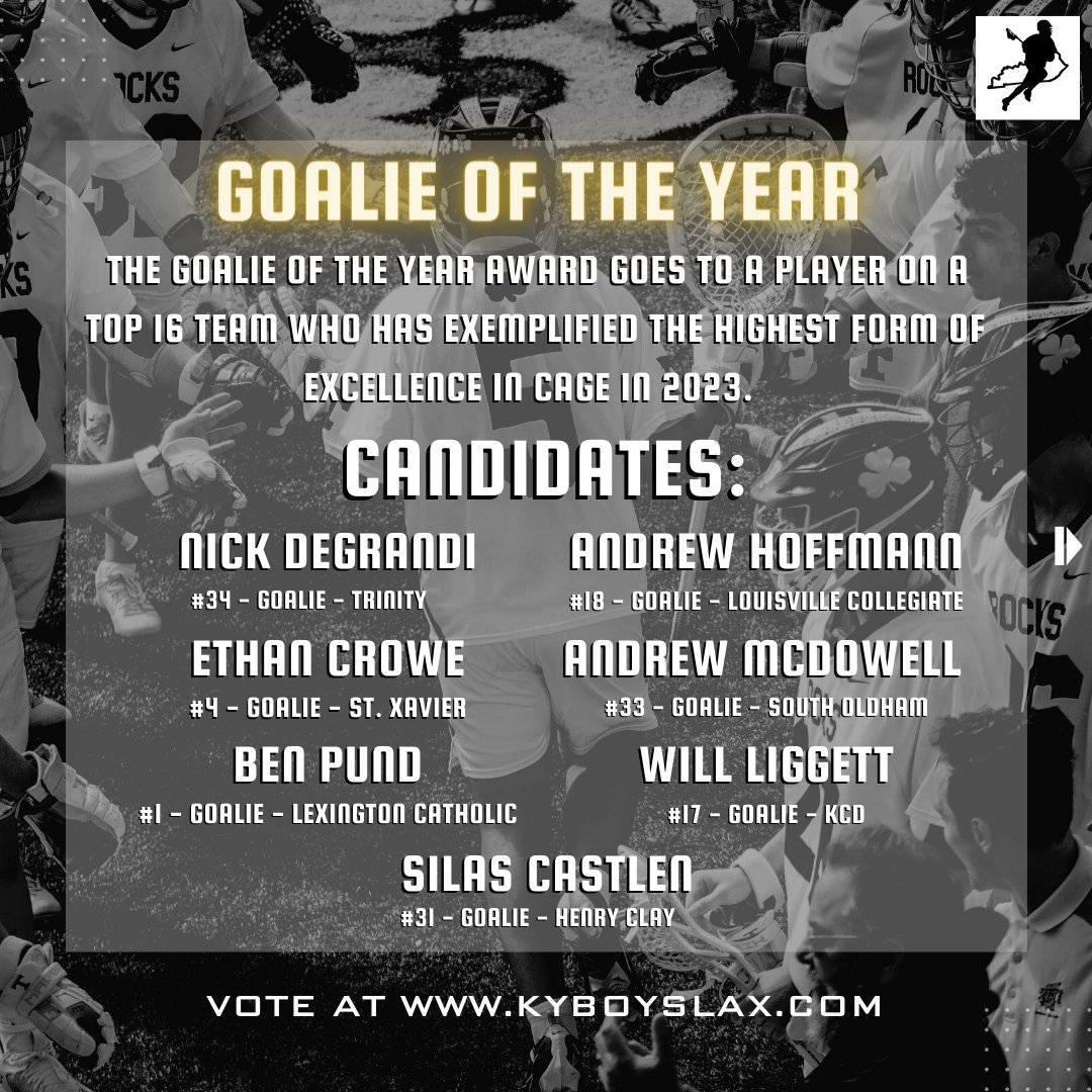 kyboyslax - Kentucky High School Lacrosse tweet media