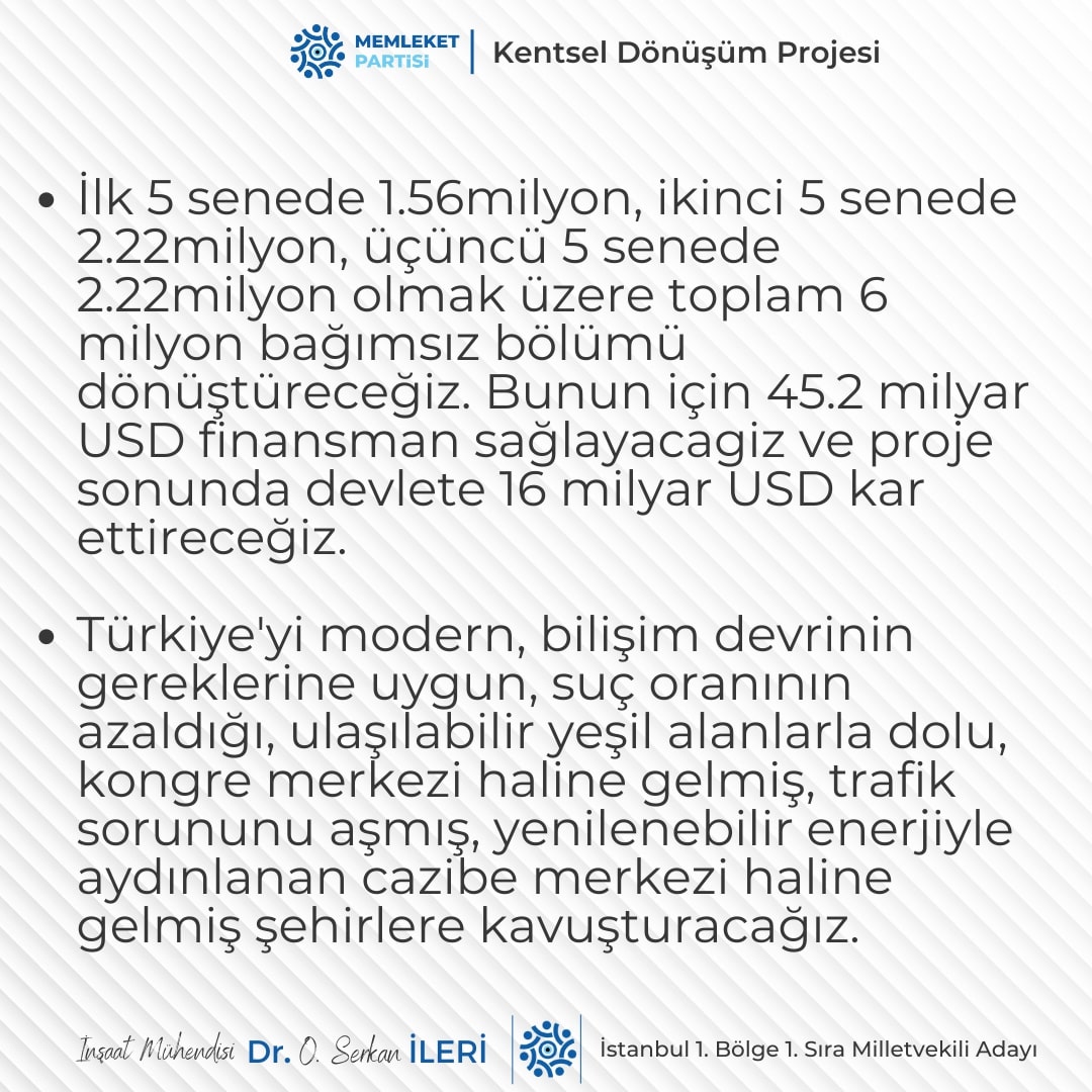 Serkan Ileri tweet media