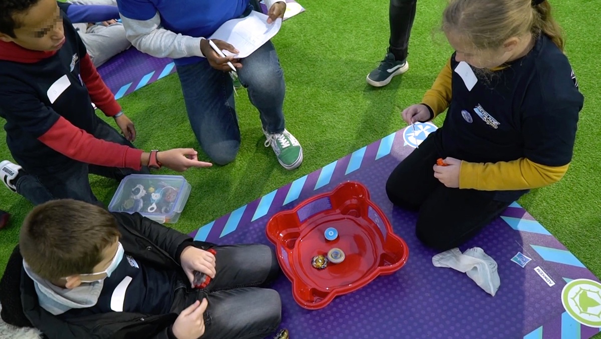 mariooodrs's tweet image. pov t’as eu une vraie enfance*