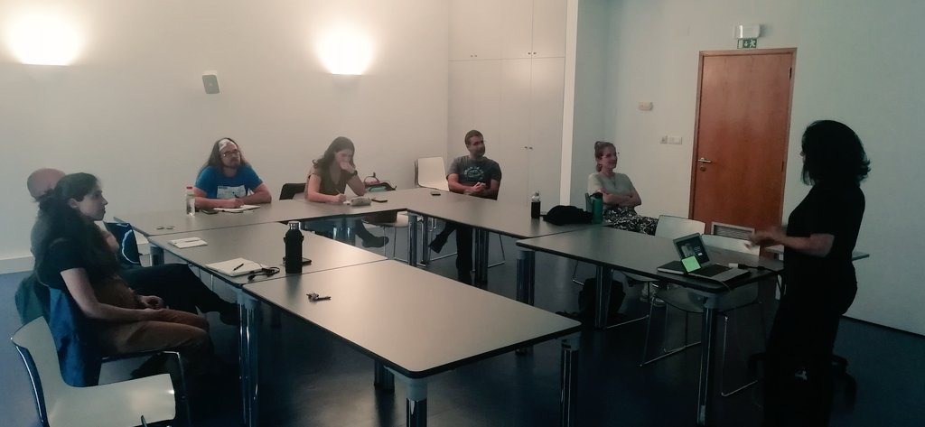 José A. Alves tweet media