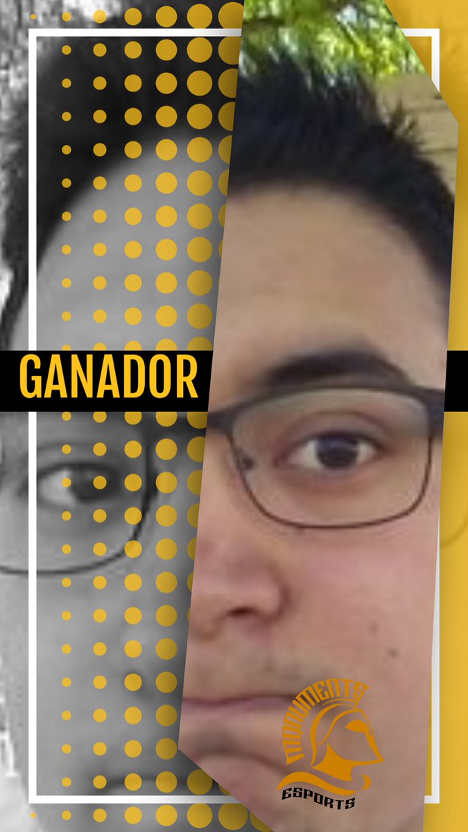 MT_Esports_'s tweet photo. Nuestros 2 GANADORES del giveaway 🏆🎊🎉.

@RydeX789 @Jimoy98 https://t.co/4uskM1jcRz