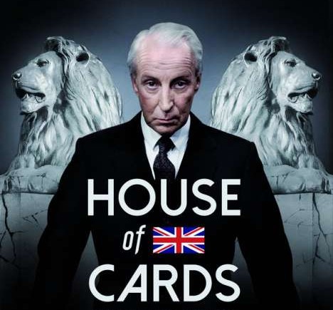 On Sunday 16th April @GeeksAssembled will be discussing the 1990 UK tv series #HouseOfCards #FrancisUrquhart #ChiefWhip #IanRichardson #Political #Drama #Thriller anyone who wants to take part in our #Vidcasts or join our group, contact us #Subscribe #Follow #RT