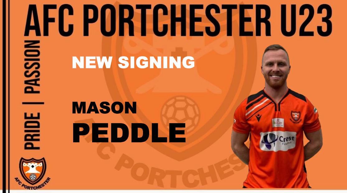AFC Portchester U23s tweet media