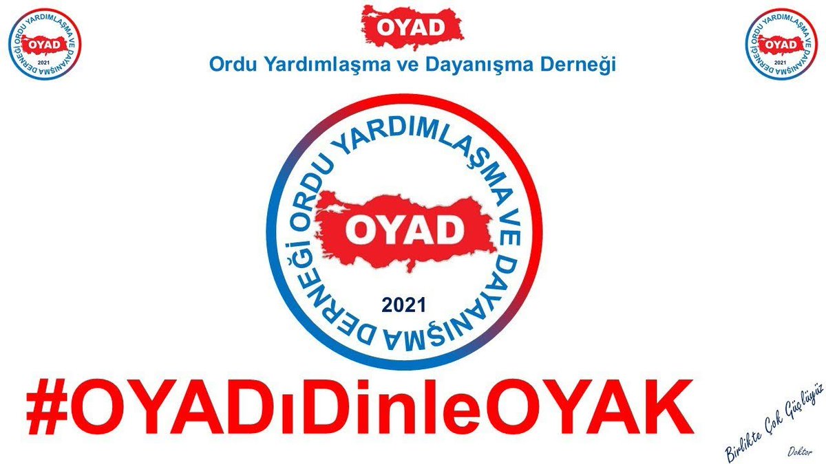 #OYAKGerçekNeması
Algıyla NEMA üretimi son bulmalı, gerçek NEMA dönemine geçilmelidir. 2022 yılı için NEMA’da alt sınır %200 olmalıdır.
<a href="/RTErdogan/">Recep Tayyip Erdoğan</a> <a href="/kilicdarogluk/">Kemal Kılıçdaroğlu</a> <a href="/meral_aksener/">Meral Akşener</a> <a href="/dbdevletbahceli/">Devlet Bahçeli</a> 
<a href="/showanahaber/">Show Ana Haber</a> @FOXhaber <a href="/halktvcomtr/">Halk TV</a> <a href="/tele1comtr/">Tele1 TV</a>
<a href="/KRTTV1/">KRT TV</a> <a href="/OYADDernegi/">Ordu Yardımlaşma ve Dayanışma Derneği</a> <a href="/tv100/">TV100</a> <a href="/cnnturk/">CNN TÜRK</a>