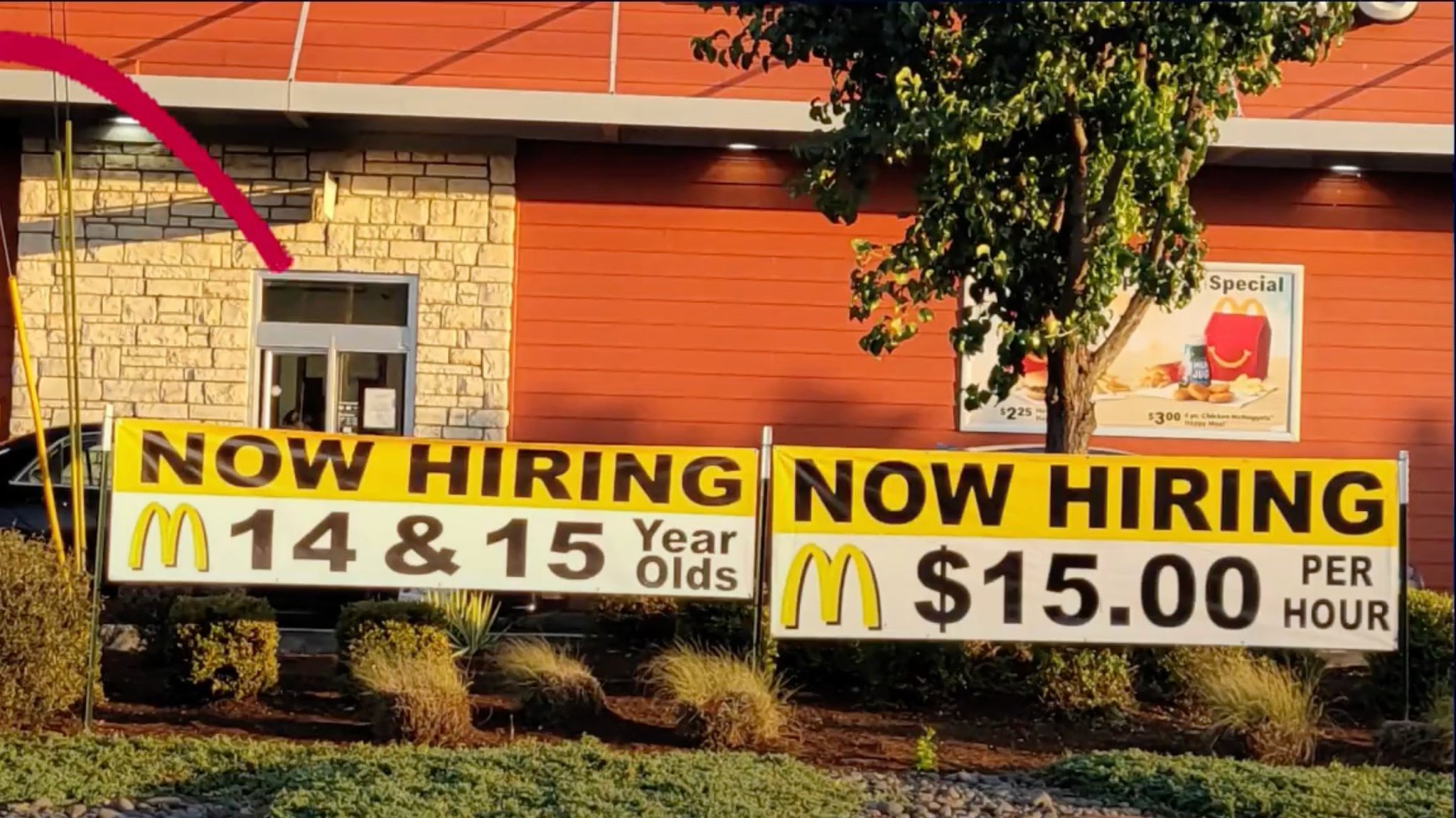 The Bern Identity on Twitter "ChickfilA is not alone in exploiting