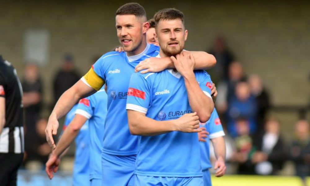 The Pitching In Southern Football League on Twitter "Easter Monday's