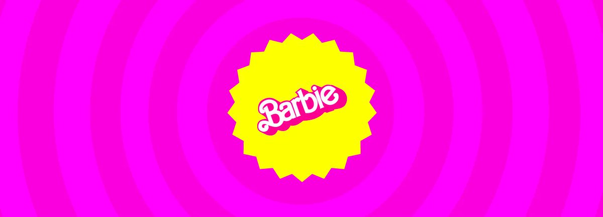 Promotions for the upcoming Barbie movie have taken #socialmedia by storm. <a href="/CarolineVallila/">Caroline ✨</a> shares how the film's character posters spiraled into viral #memes in her latest #blog post: buff.ly/3mjZQYD #socialmediamarketing