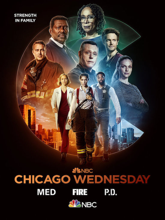 RENEWED! #ChicagoFire #ChicagoMed #ChicagoPD Ordered for 2023-2024 Season! #ChiHards Rejoice! screenmag.com/nbc-renews-chi…