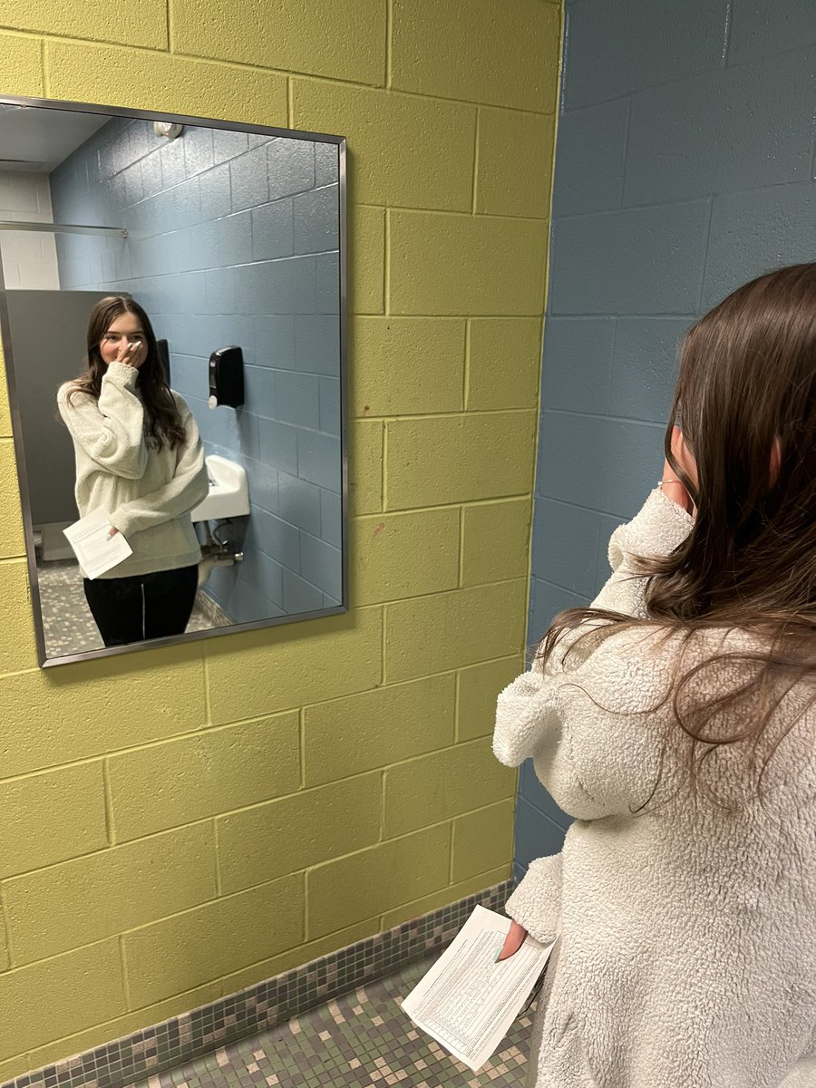 “How often I question and doubt whether that is really me” #whitmanwanders